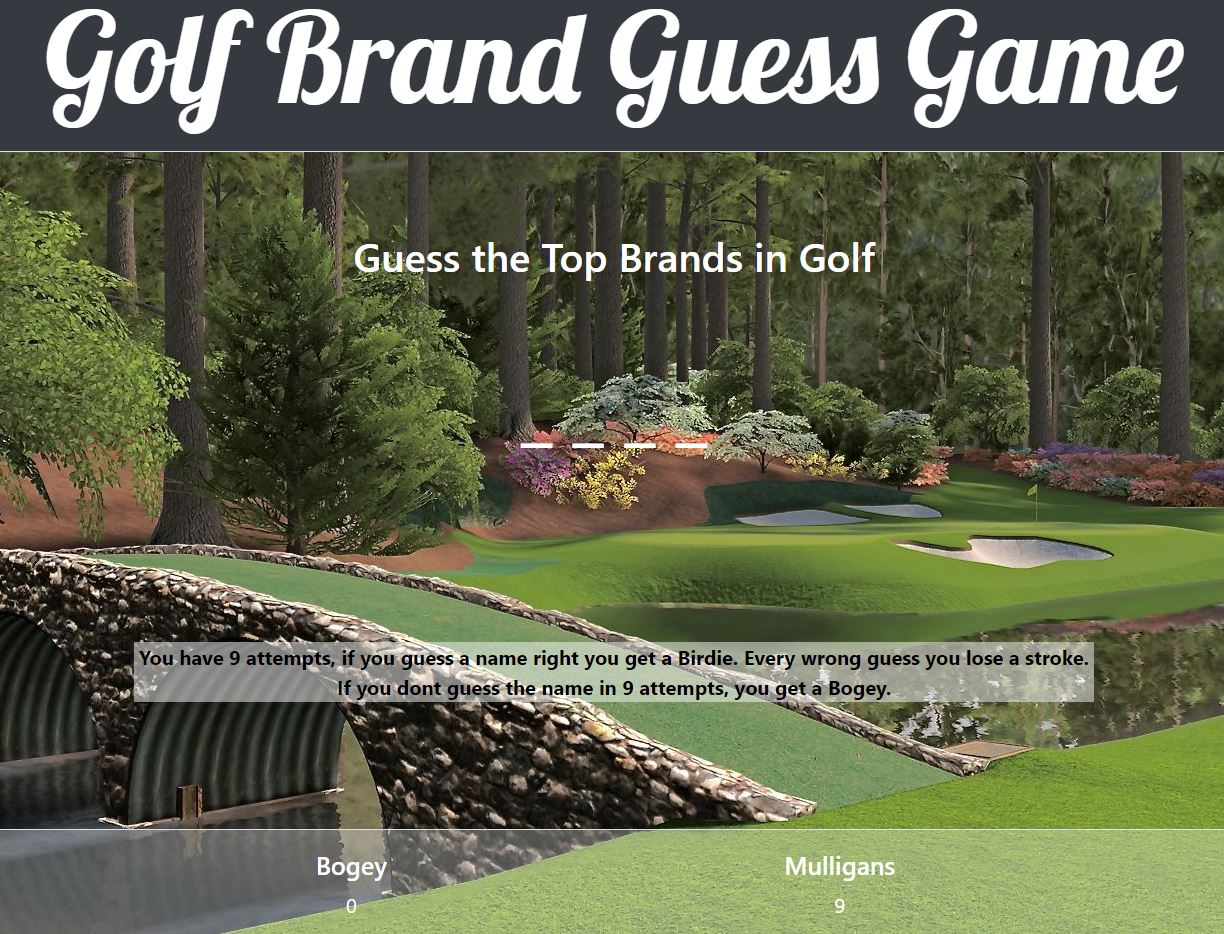 Word Guess screenshot